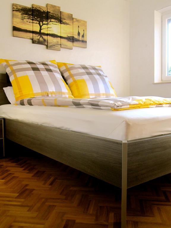 Ferienwohnung Am Ziegelbach Гехінґен Екстер'єр фото